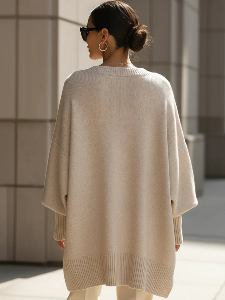 Claudia | Suéter Chic y Casual
