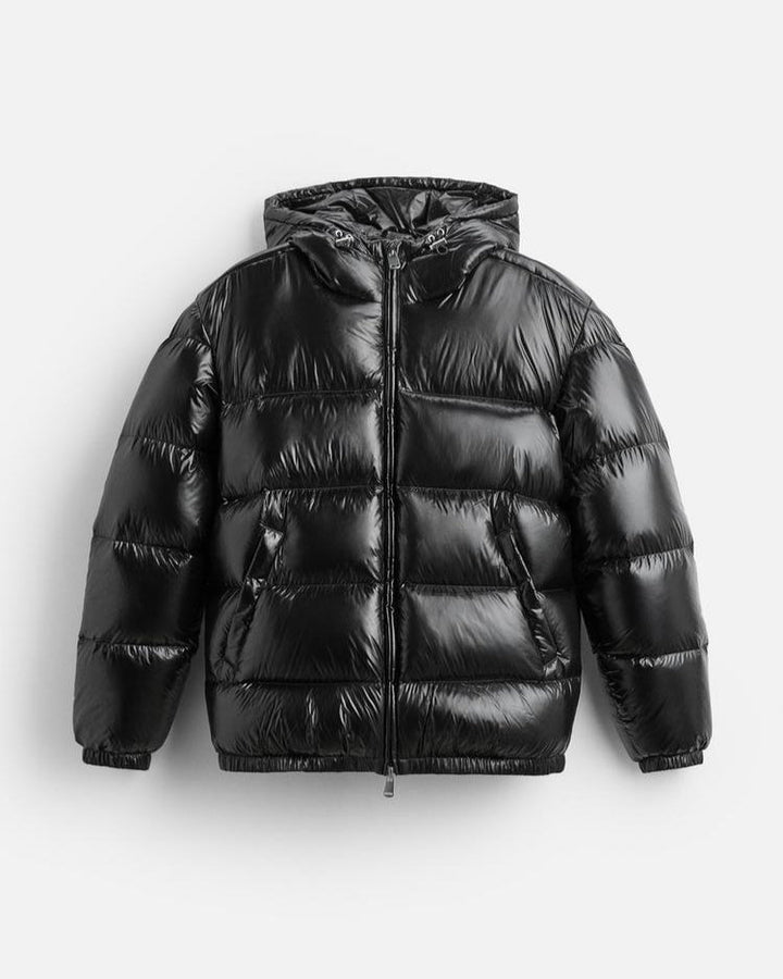 Luca – Abrigo de invierno moderno unisex