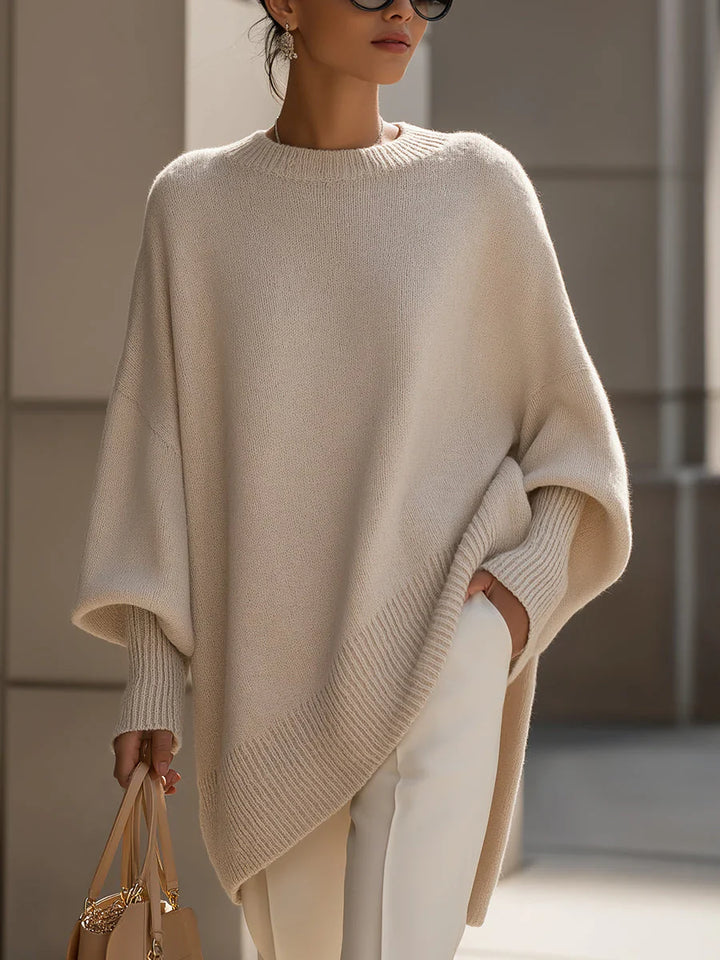 Claudia | Suéter Chic y Casual