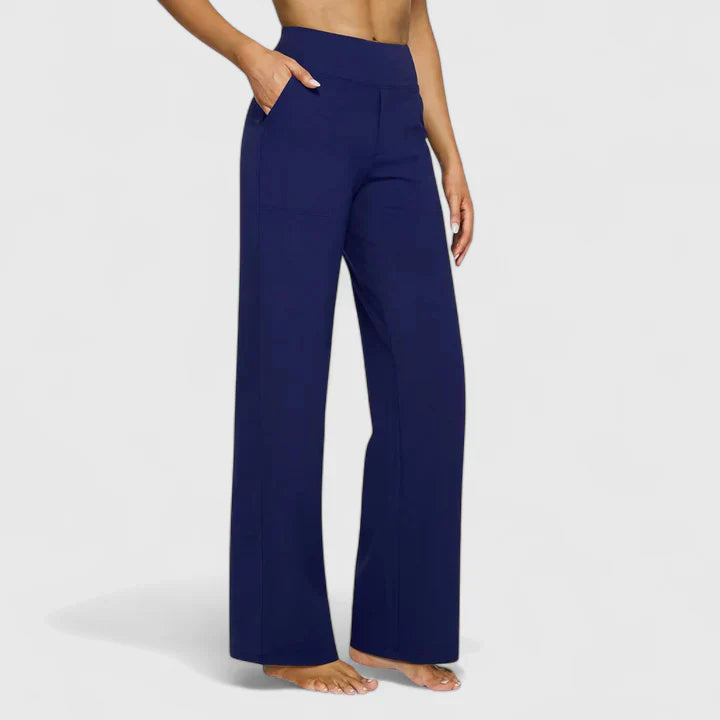 Lucía | Pantalones Elegantes