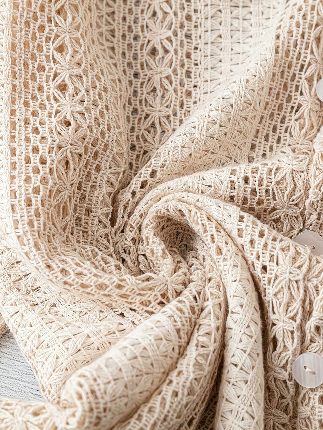 Elegantní blůza s V-výstřihem a dlouhými rukávy pro dámy