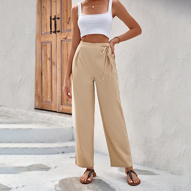 Teresa | Pantalón Elegancia Audaz
