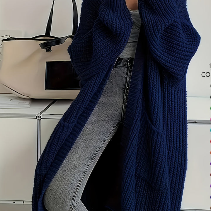 Élise Cárdigan