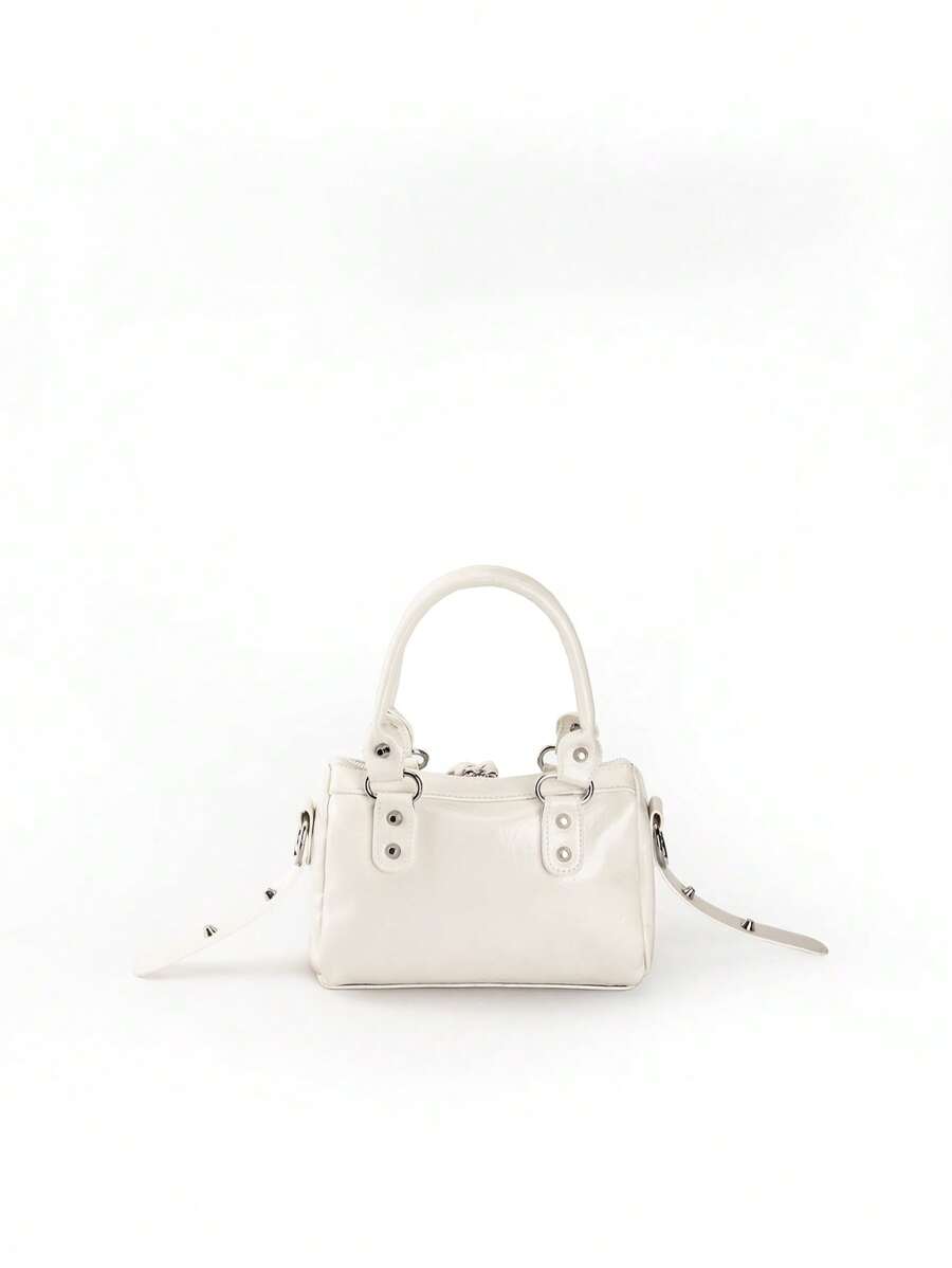 bolsos con tachuelas