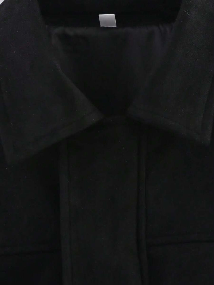 Elegante, chic y ligera chaqueta bomber para damas