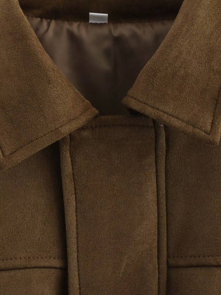 Elegante, chic y ligera chaqueta bomber para damas
