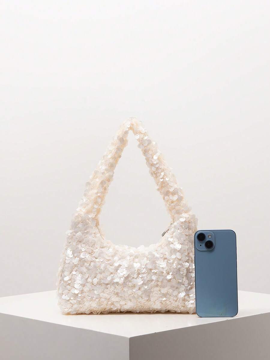 Bolso de hombro