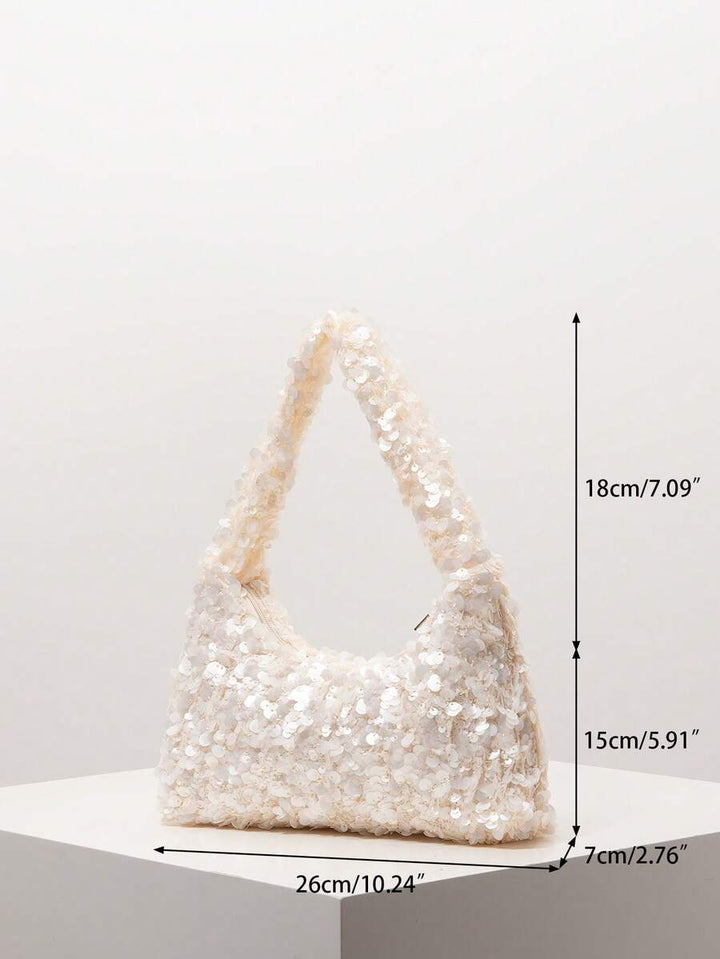 Bolso de hombro