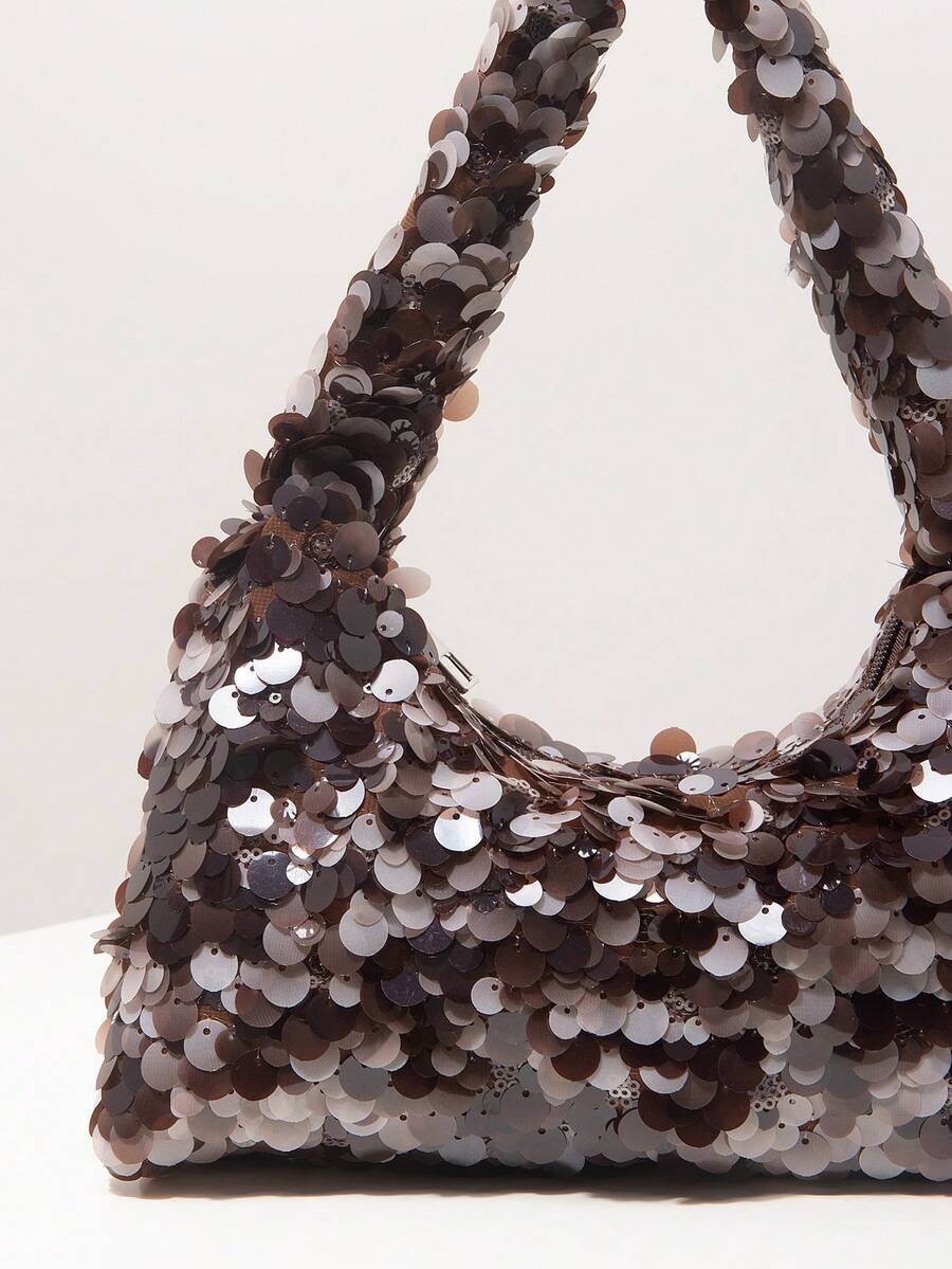 Bolso de hombro