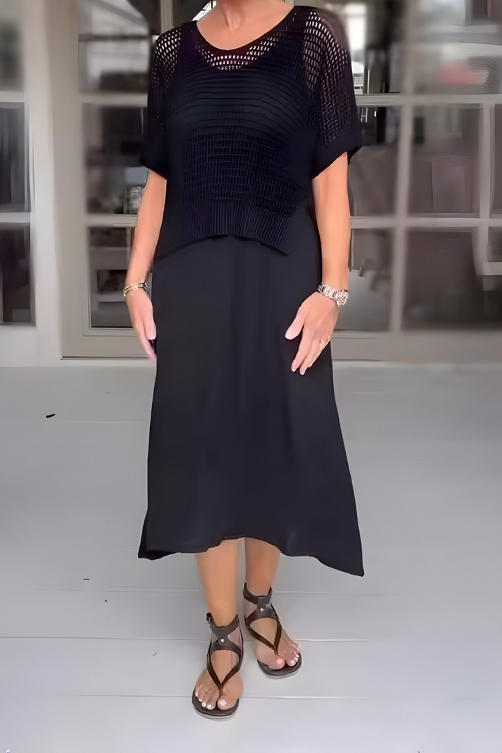 Nicole - Vestido