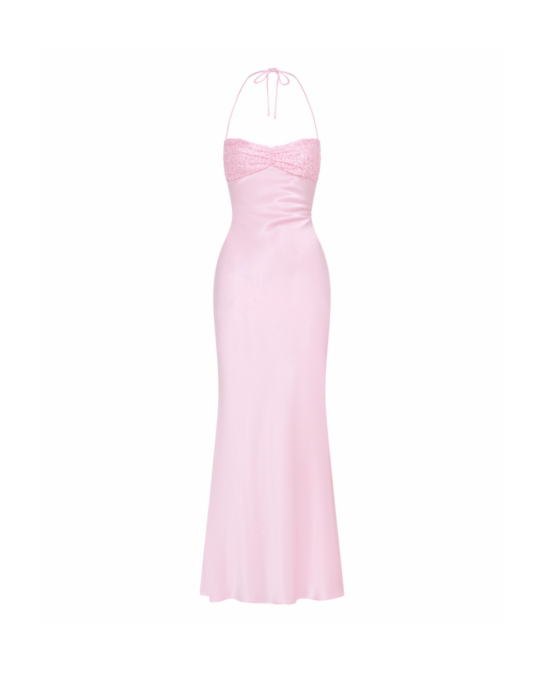 Andrea | Maxi-Vestido