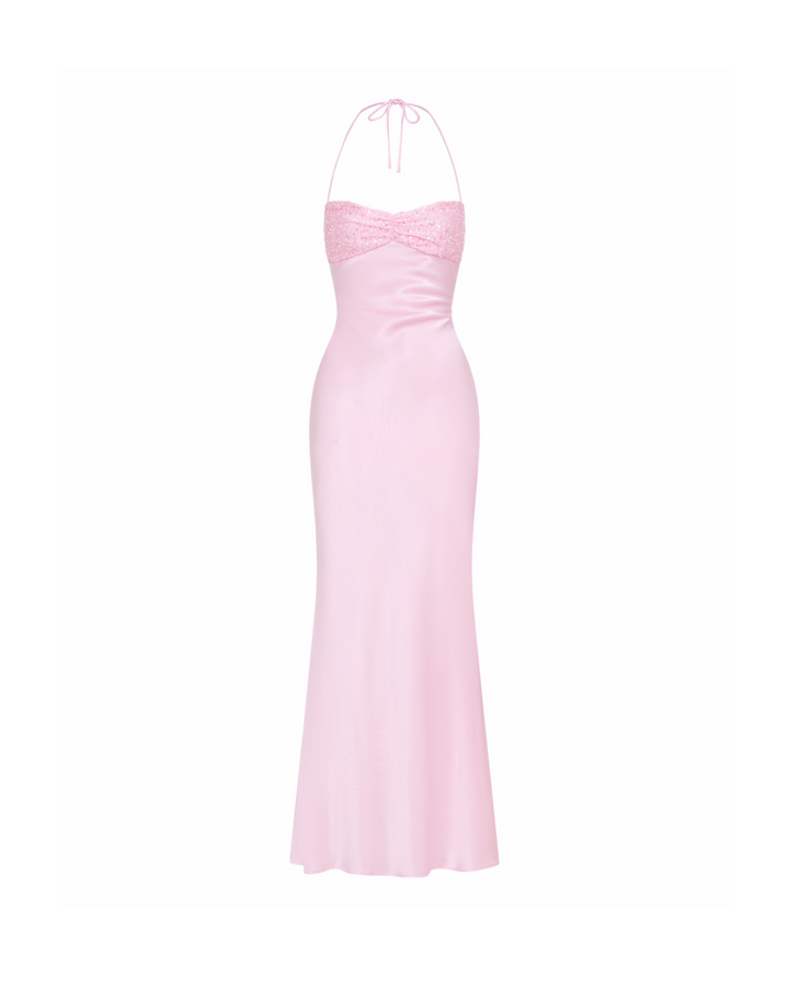 Andrea | Maxi-Vestido