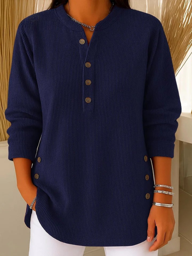 Claudia | Comfortable Jersey