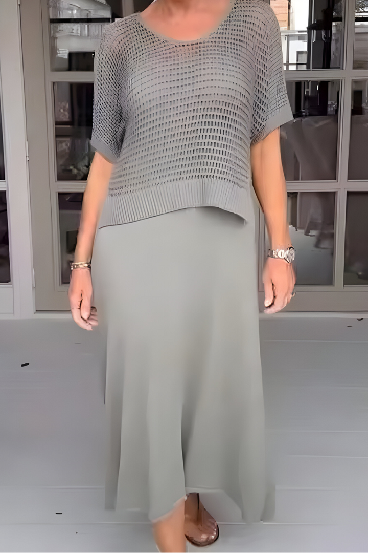 Nicole - Vestido