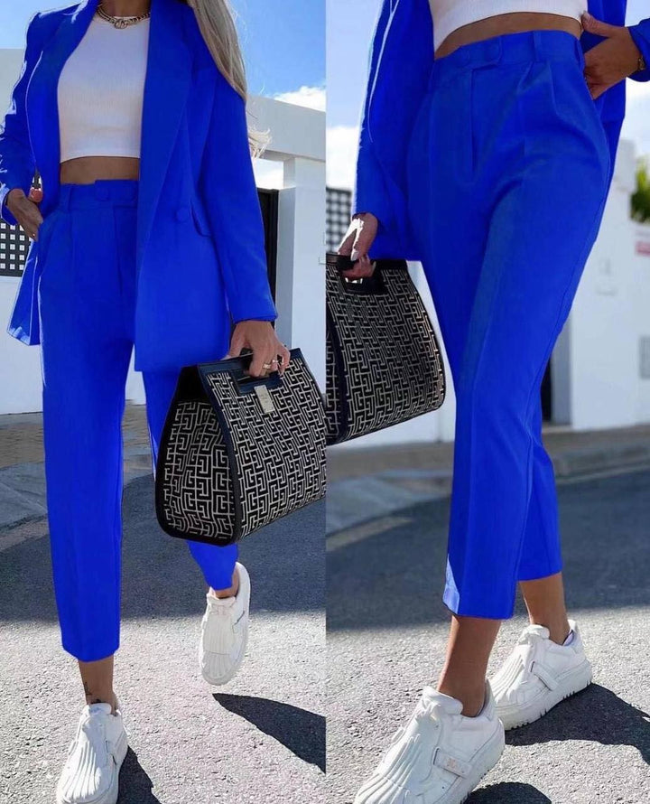 Traje Luana