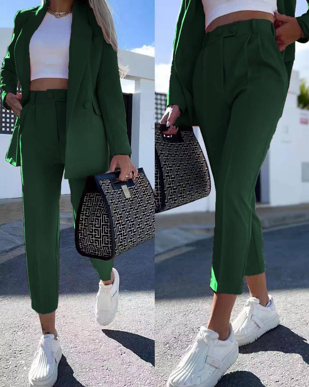Traje Luana