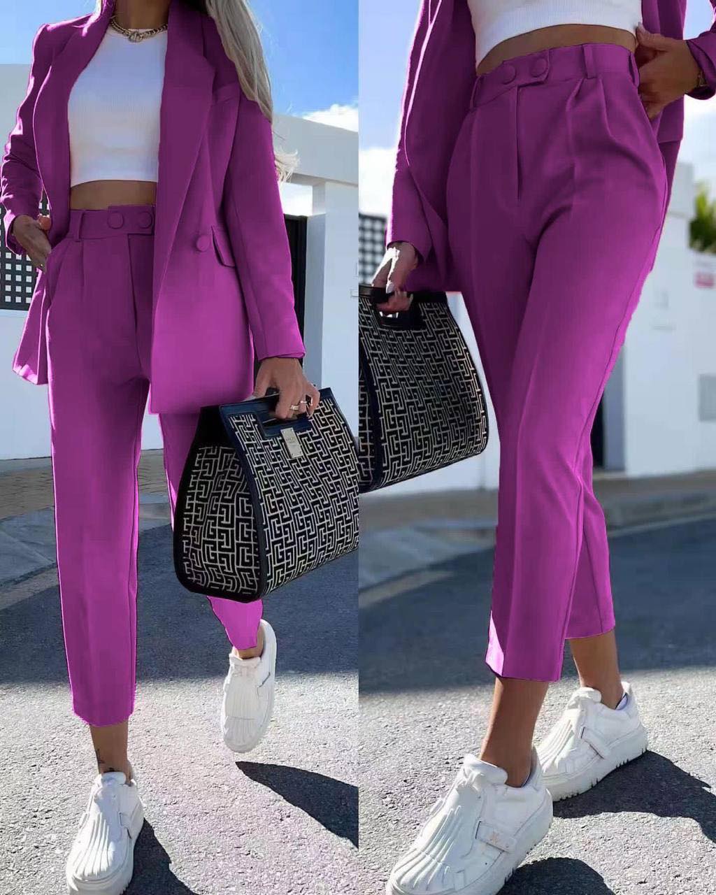 Traje Luana