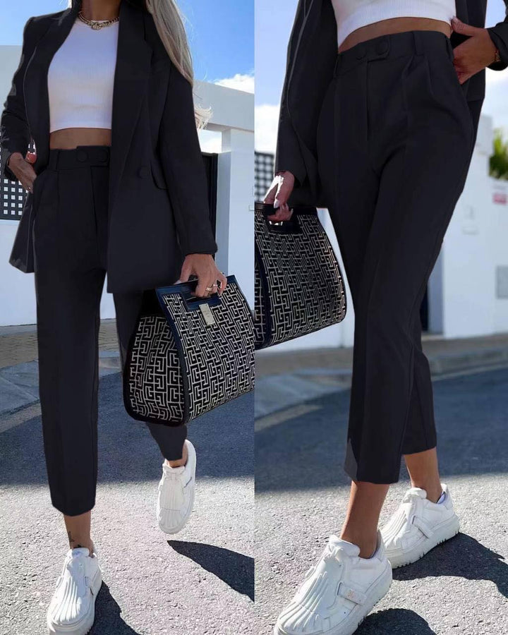 Traje Luana