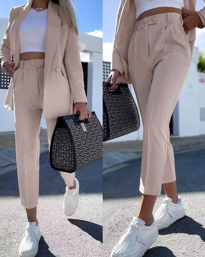 Traje Luana