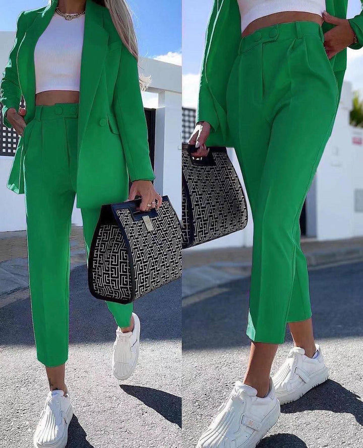 Traje Luana