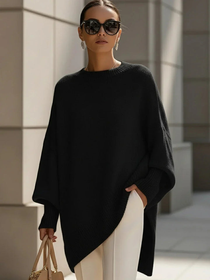 Claudia | Suéter Chic y Casual