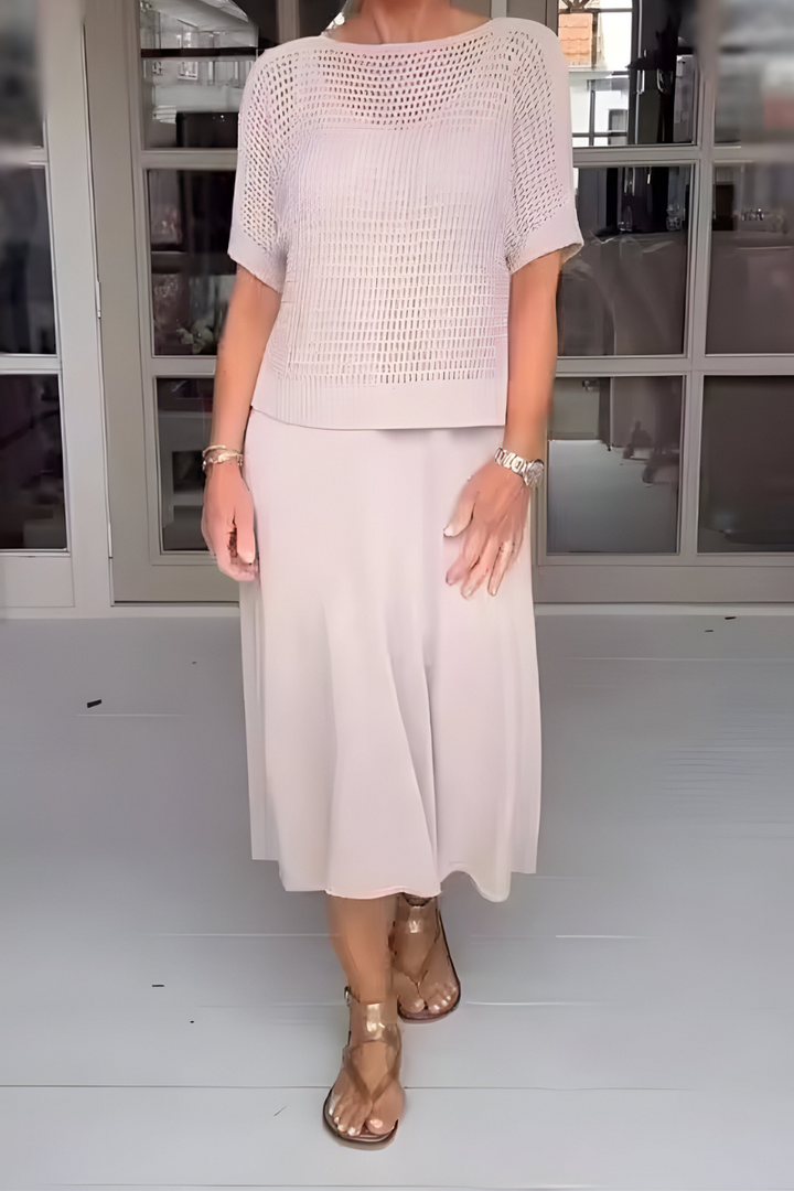 Nicole - Vestido