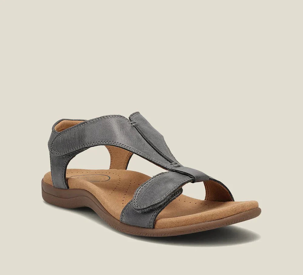 Teresa | Sandalias ortopédicas de confort