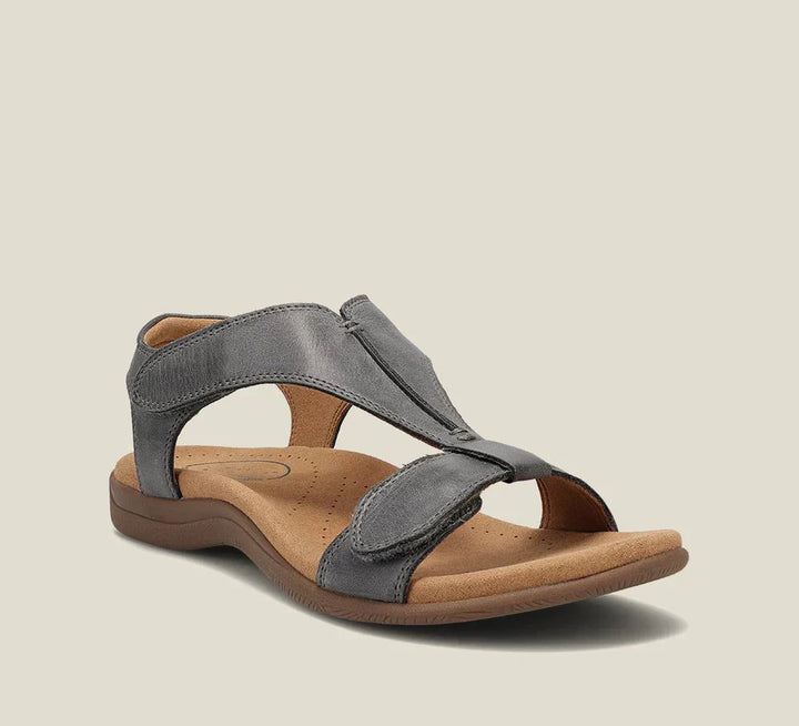 Teresa | Sandalias ortopédicas de confort