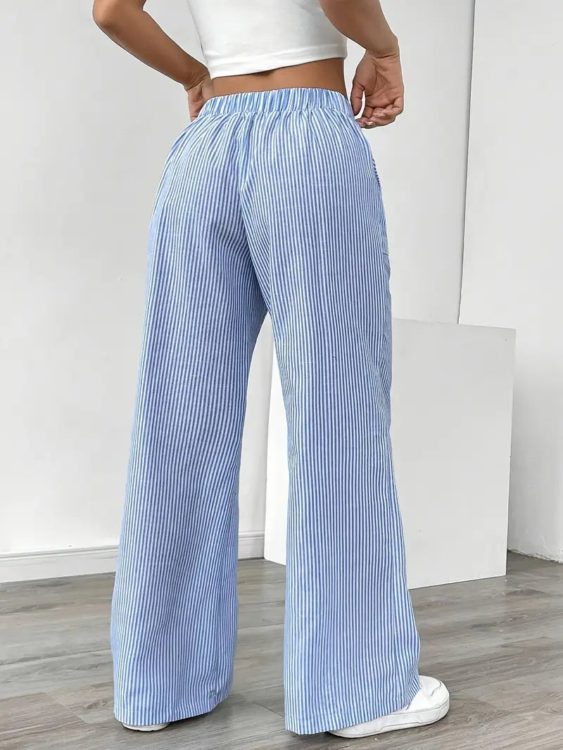 Alina | Pantalones Jogging Casual Elegantes