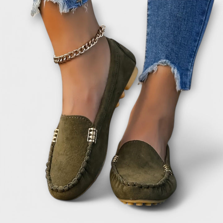 Mocasines Sabot