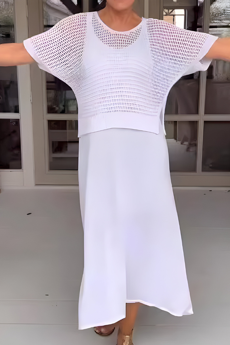 Nicole - Vestido