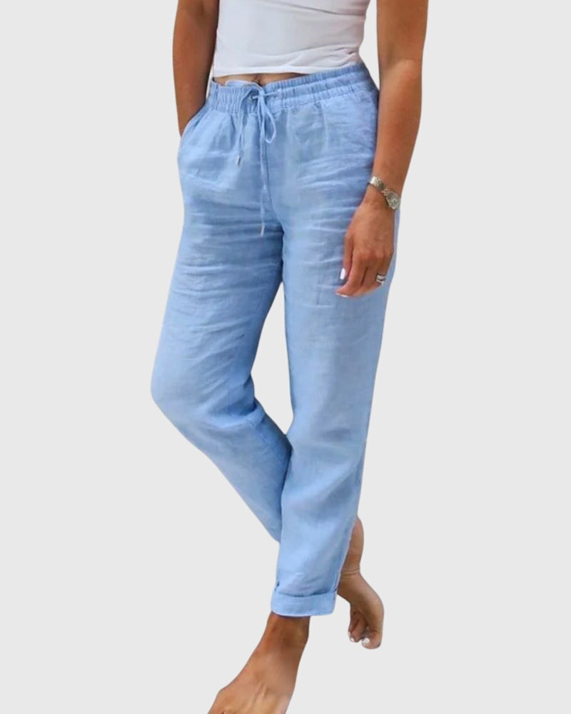 Irene | Pantalones Elegantes para Mujeres
