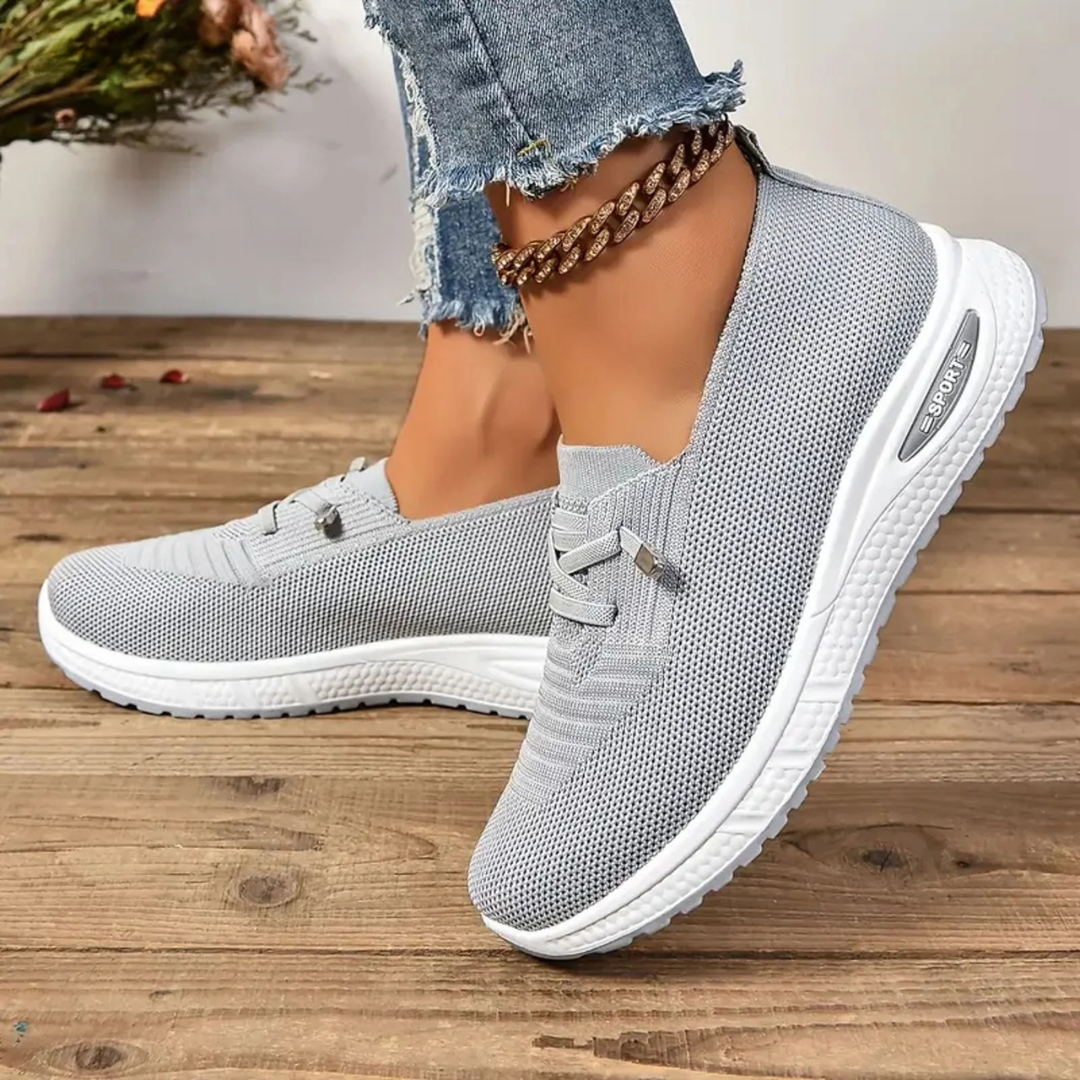 María | Zapatos Ortopédicos Comfort