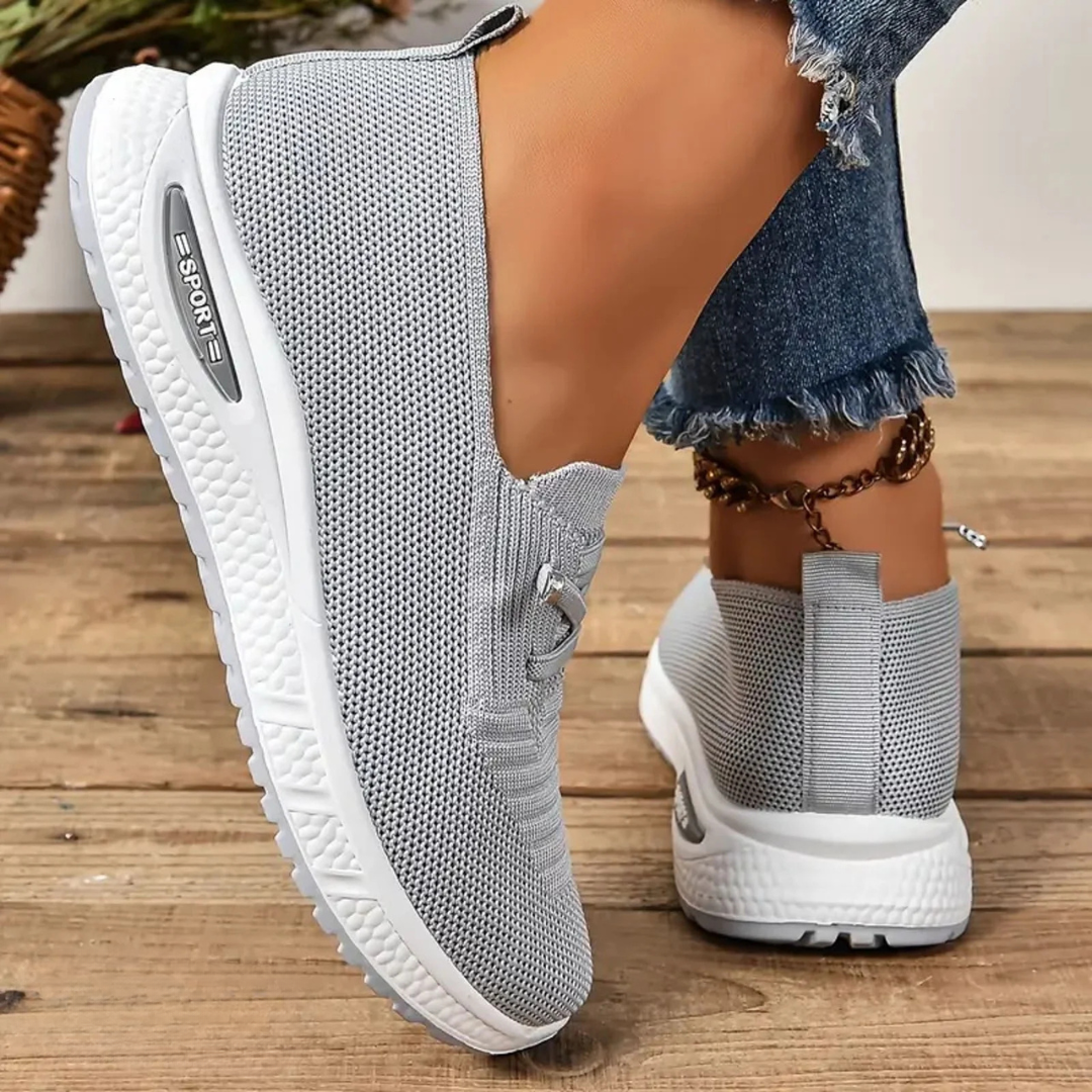 María | Zapatos Ortopédicos Comfort