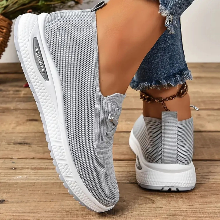 María | Zapatos Ortopédicos Comfort