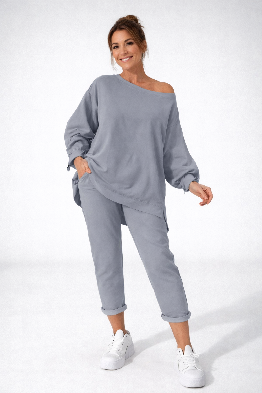 Alfonsa | Conjunto ligero