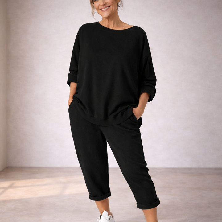 Alfonsa | Conjunto ligero