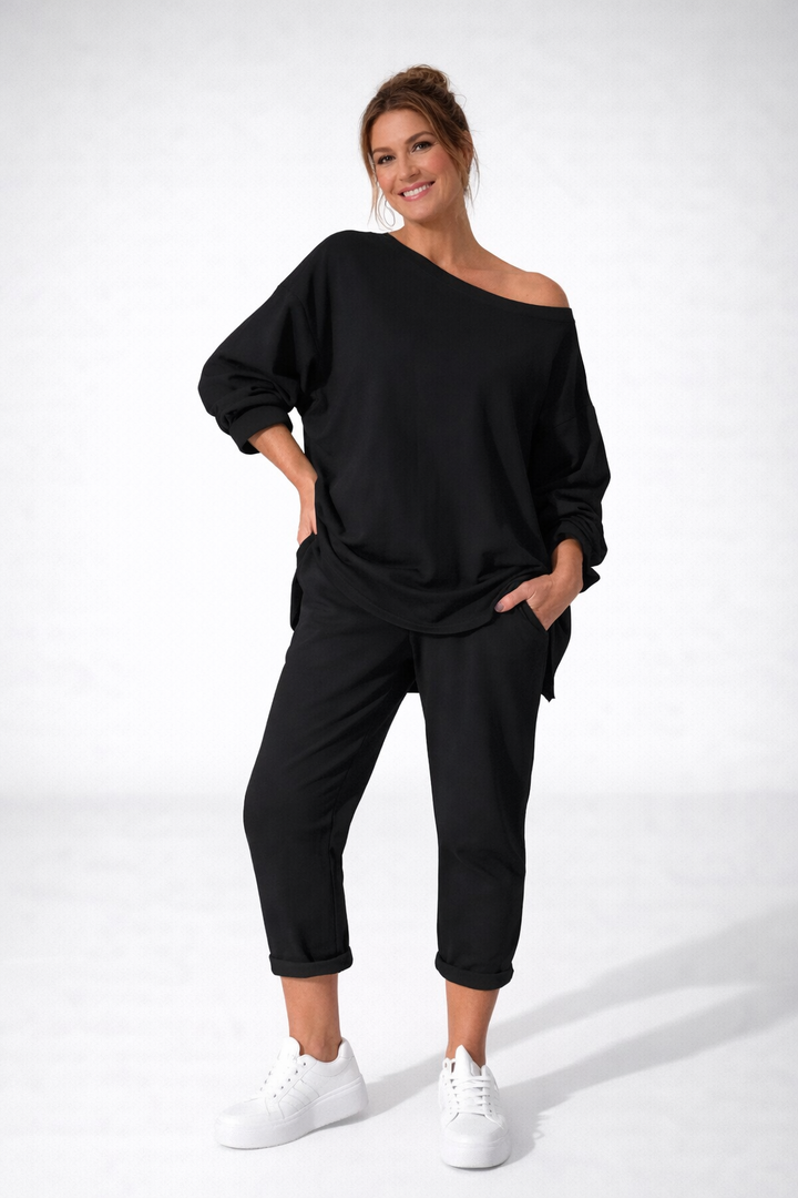 Alfonsa | Conjunto ligero