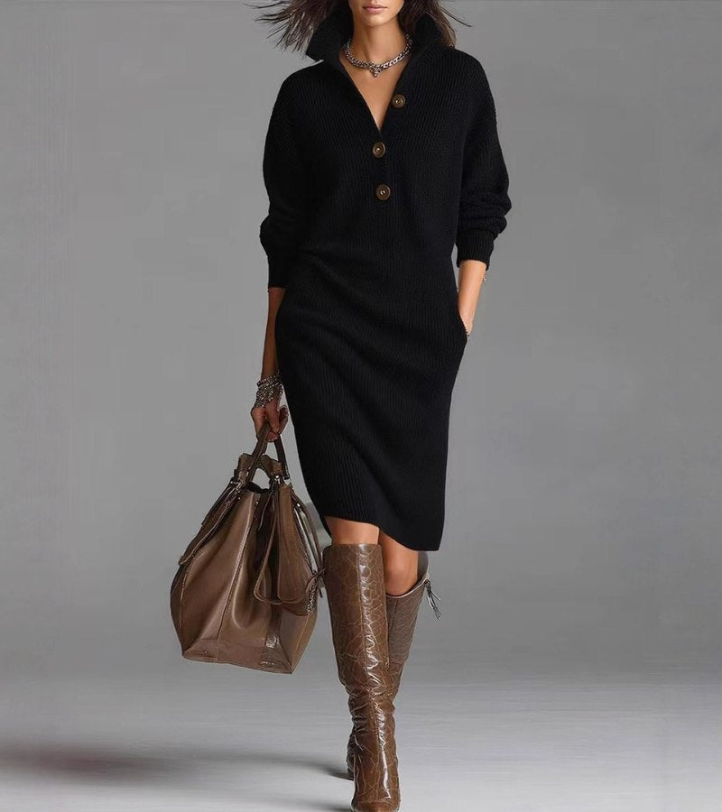 Joana | Elegant dress