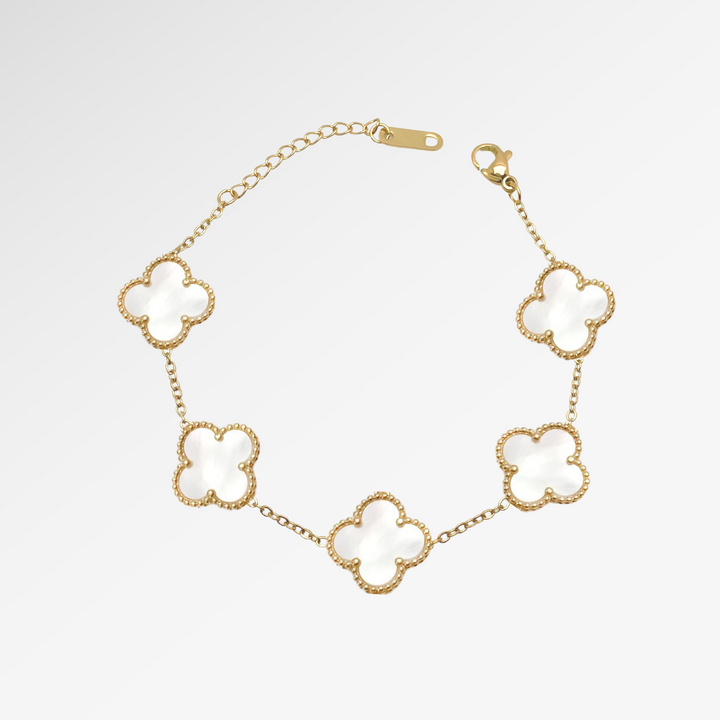 Náramek Trèfle