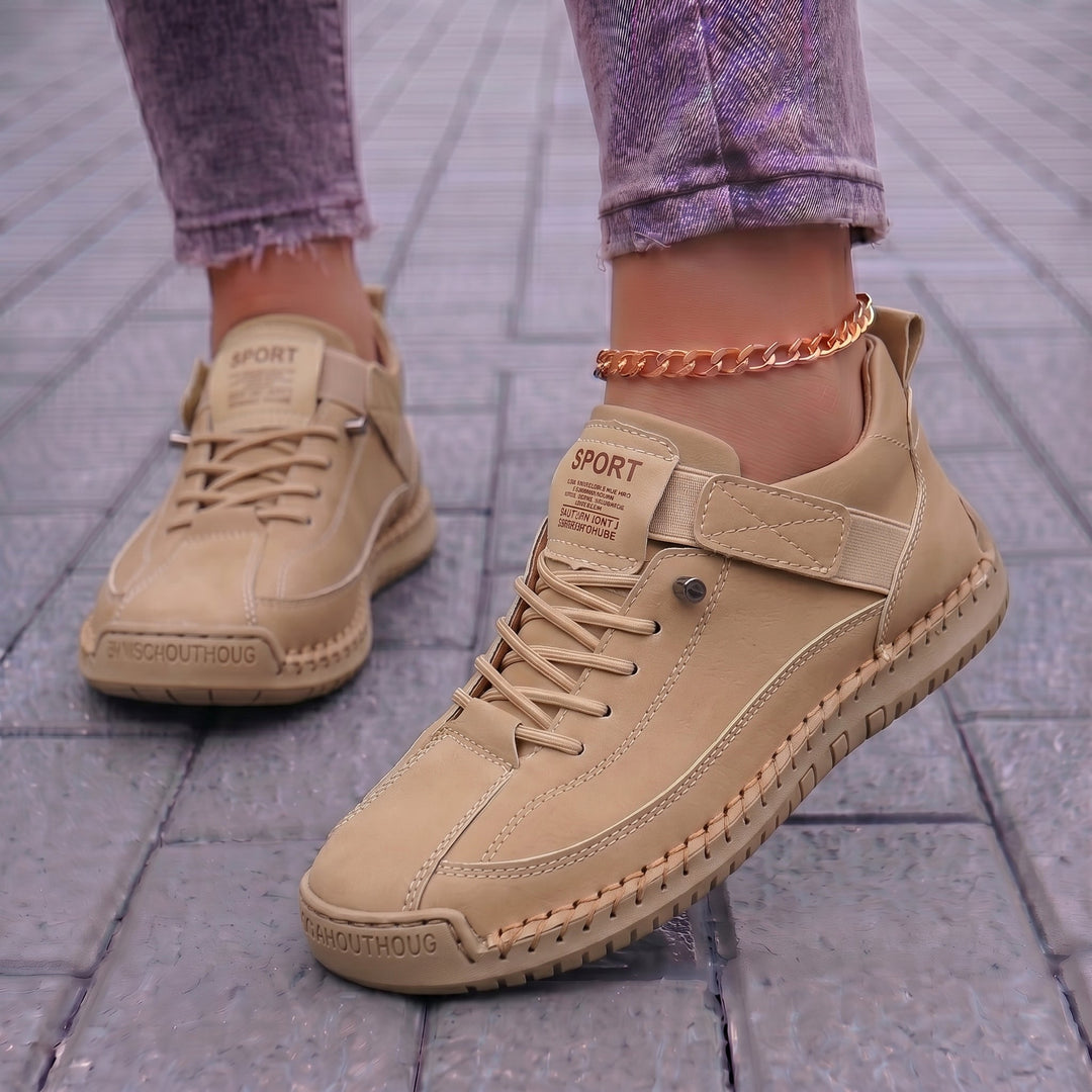 Patricia | Zapatillas Casual Modernas
