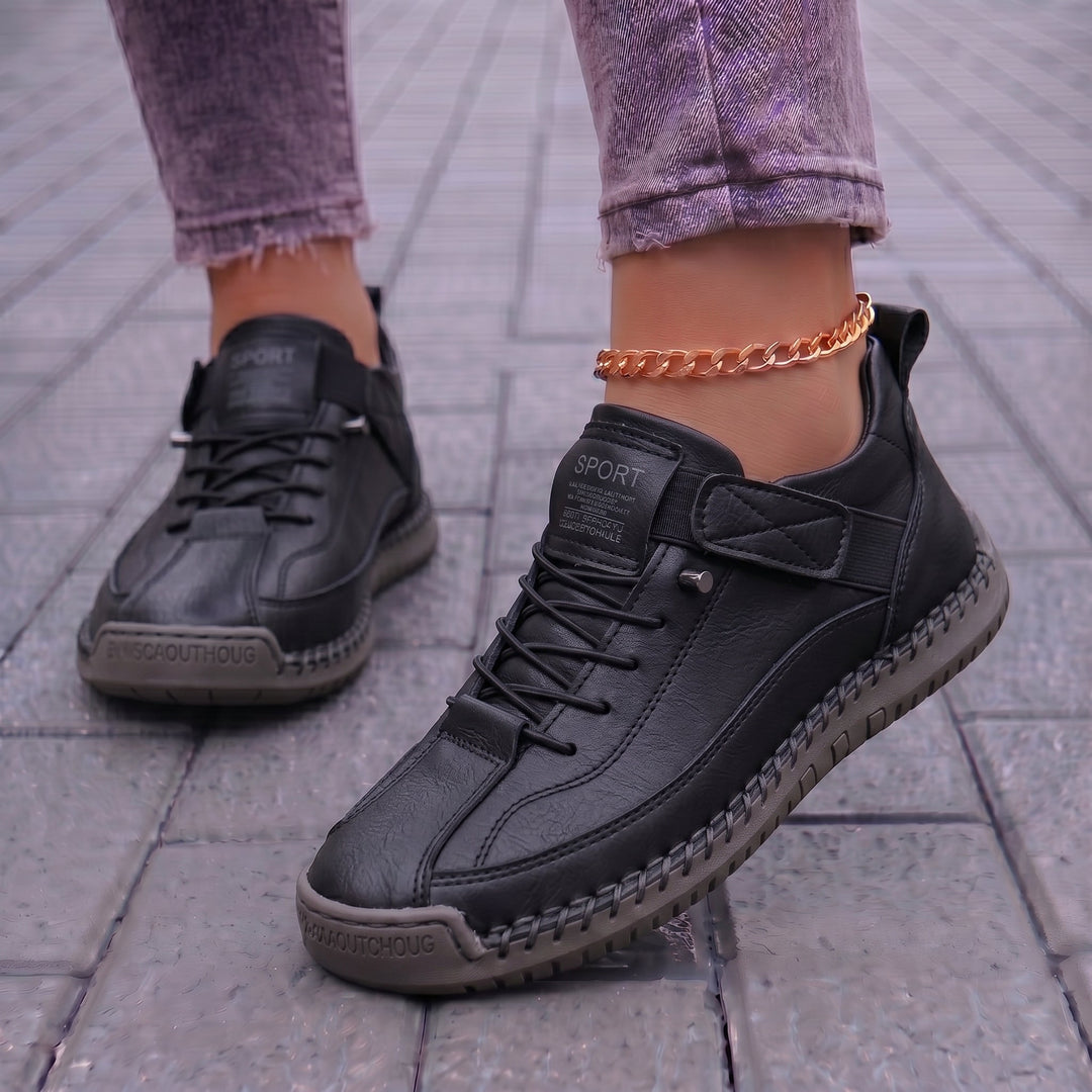 Patricia | Zapatillas Casual Modernas