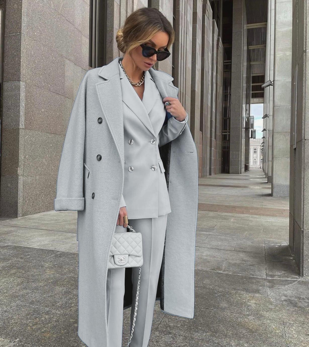 Conjunto Milano