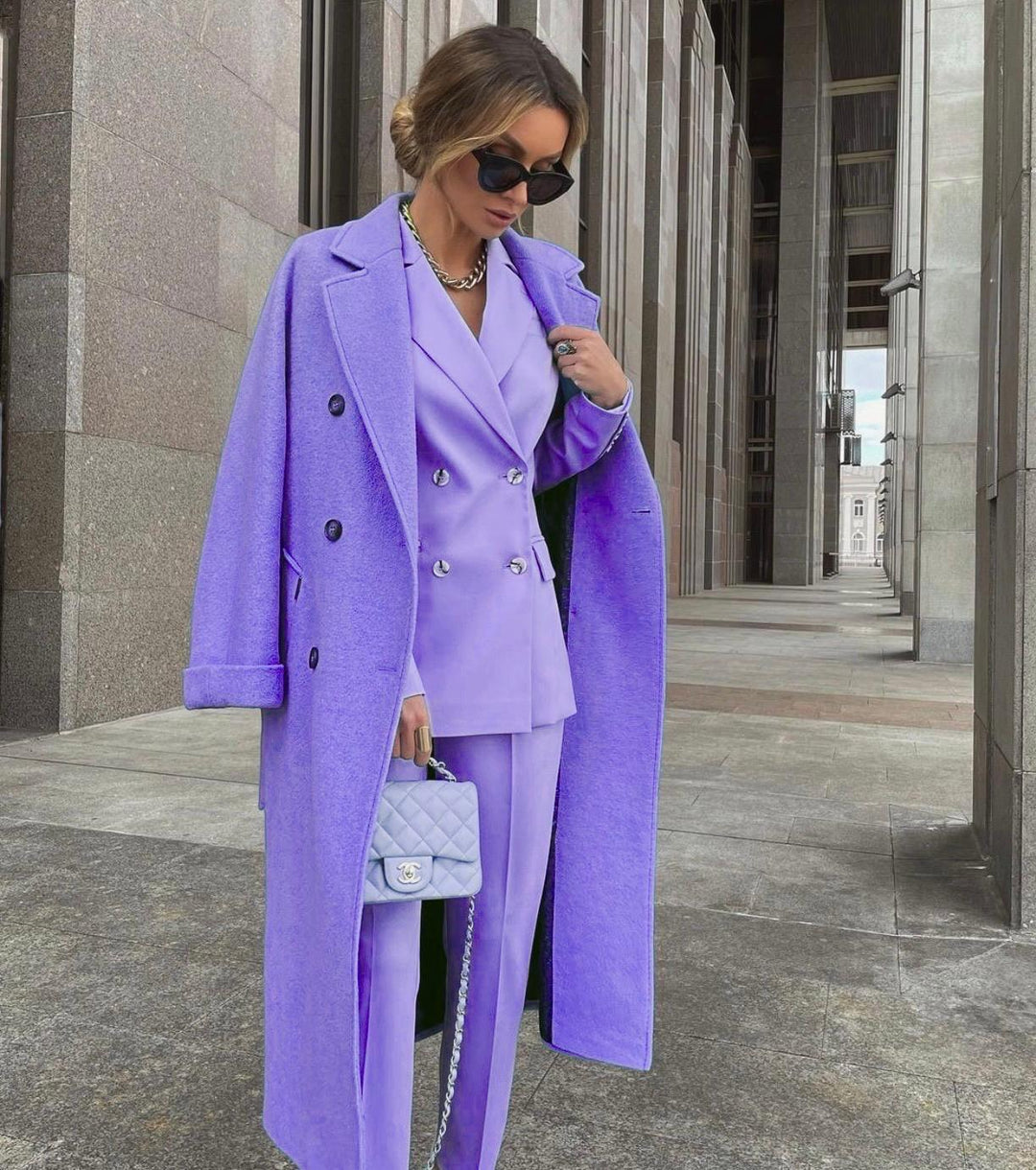 Conjunto Milano