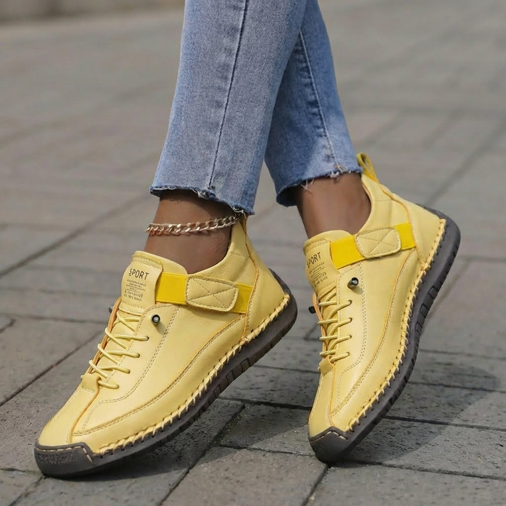 Patricia | Zapatillas Casual Modernas