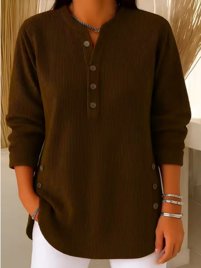 Claudia | Comfortable Jersey