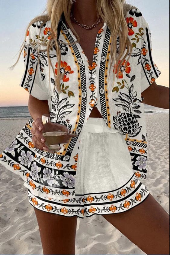 Maci | Conjunto de Playa