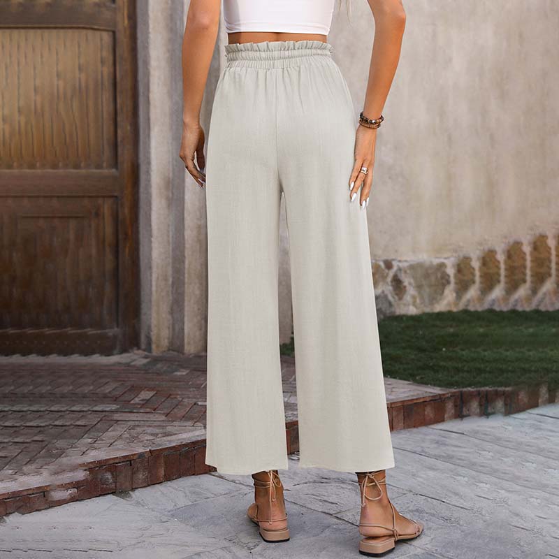 Sofía | Pantalón de relajación ligero