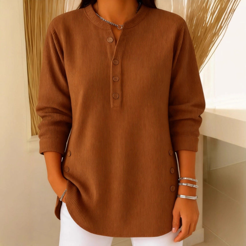Claudia | Comfortable Jersey