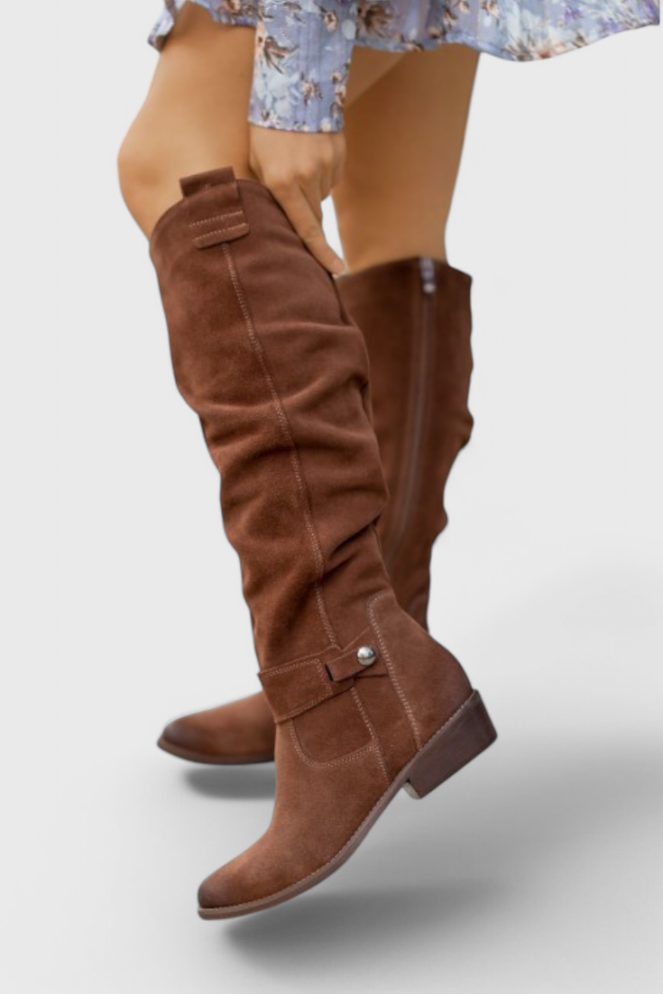 Celine | Botas Altas Elegantes